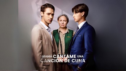 Mamá, CáNtame Una CancióN De Cuna Completo