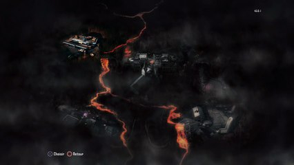 Call of Duty: Black Ops II online multiplayer - ps3