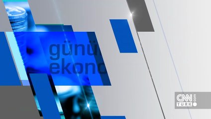 Günün Ekonomisi 20 Ekim 2025 Pazartesi - 09.45