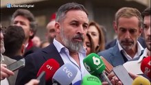 VOX denuncia al PSOE por malversación y blanqueo ante la Fiscalía Anticorrupción