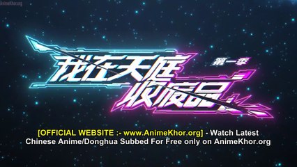 Heaven Scrap Master Episode 9 Eng Sub