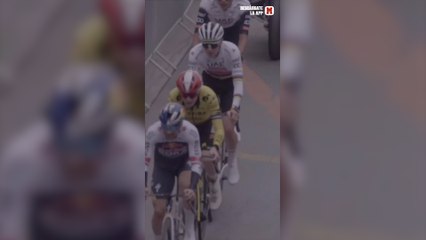 Así fue la primera edición de la Carrera de los Campeones