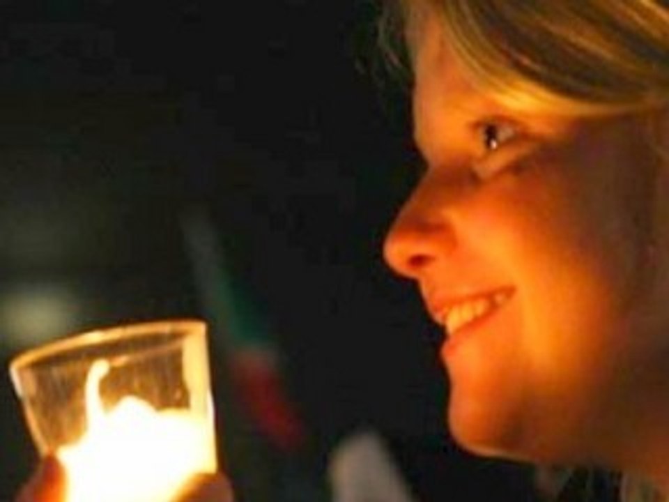Witness the Spirit - JMJ Sydney
