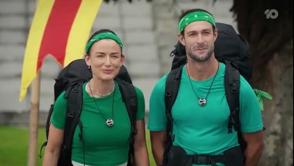 The Amazing Race Australia S09E15 2025