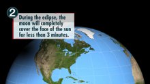 5 Things You Need To Know About A Total Solar Eclipse