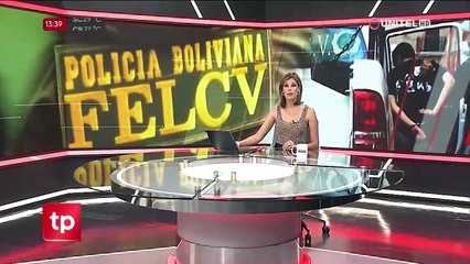 ​Hallan muerta a una adolescente reportada como desaparecida en La Paz, reporta Fiscalía 