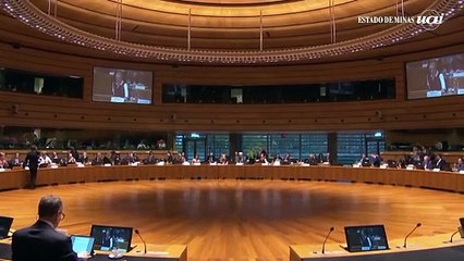 UE aprova fim da importação de gás russo em 2027