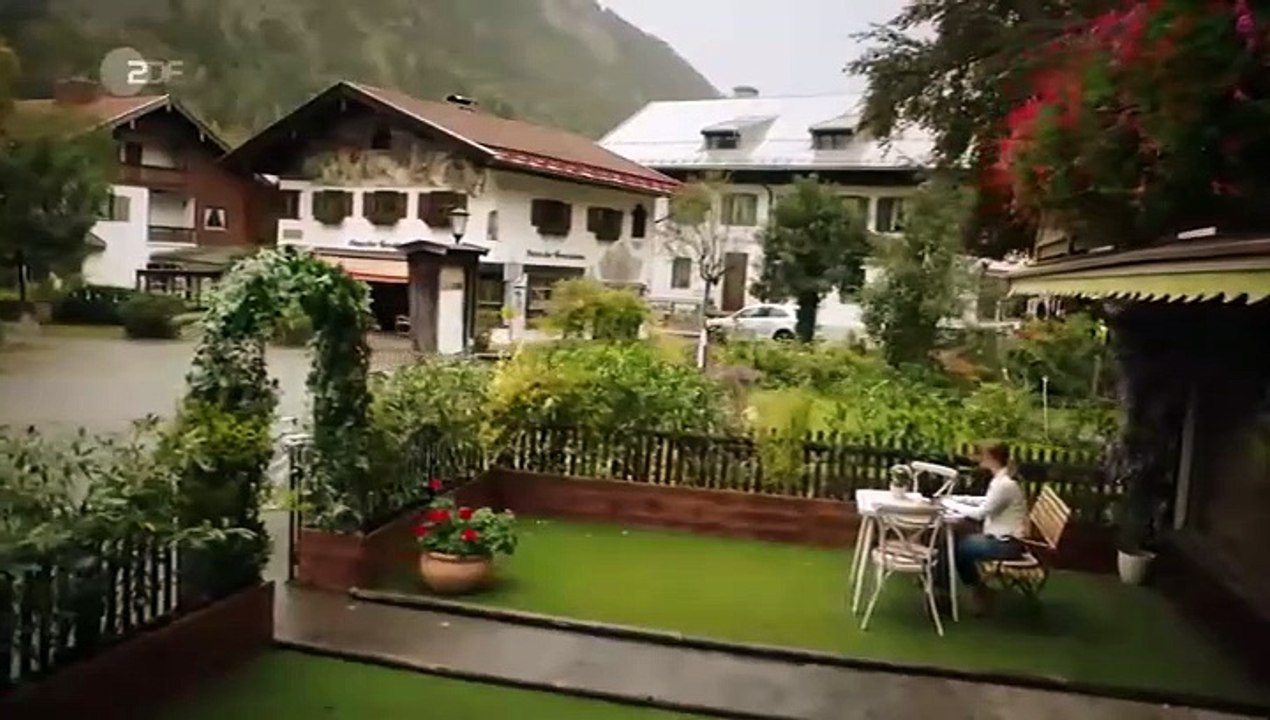 Frühling -31- Ich sehe was, was du nicht siehst