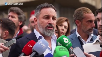 VOX denuncia al PSOE por malversación y blanqueo ante la Fiscalía Anticorrupción