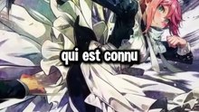 Ce nouvel animé est incroyable ‘