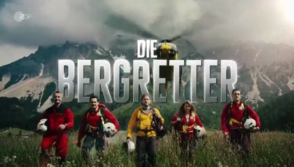 Die Bergretter -89- Grüner Mond - Teil 2