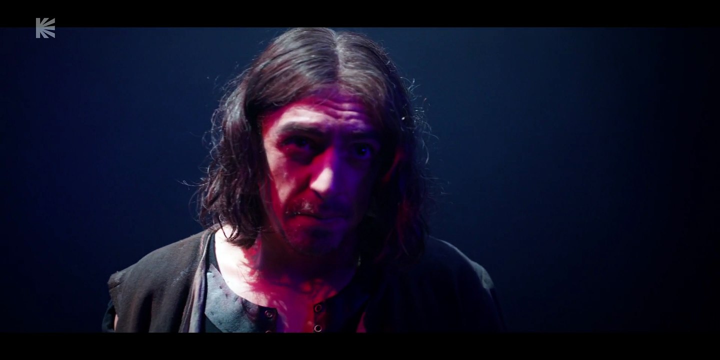 Король и Шут (сериал): седьмой эпизод: в театре с педагогом