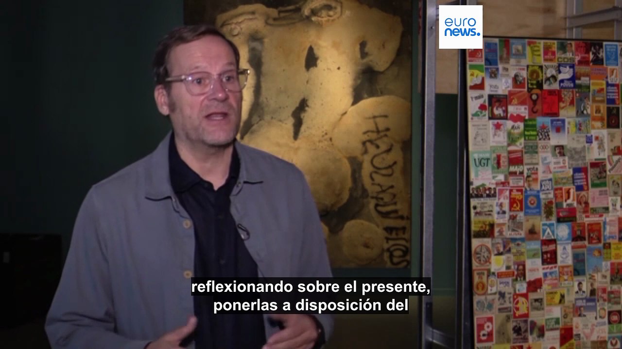 La Casa Encendida analiza las transiciones democráticas de España y Portugal