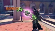 Noche Terrorífica Overwatch 2025 24