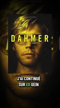 Monstre Saison 3 : Ed Gein - Mon avis sur la série