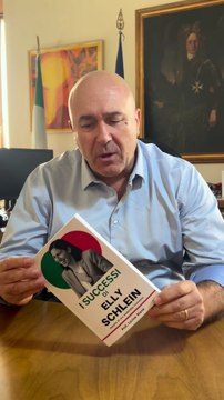 Bandecchi - I libri da me consigliati e da me veramente letti (20.10.25)