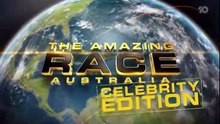 The Amazing Race Australia S09E15
