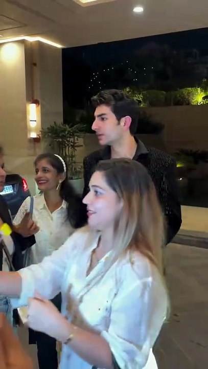 Saif Ali Khan kid viral video
