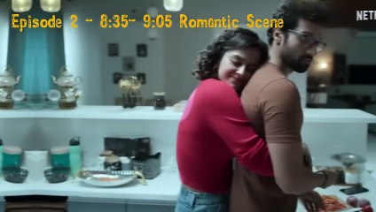 The Game Hot Scene Timing | Netflix | Shradda Shrinath Hot | Hot Scenes | Janhvi Kapoor hot | 2025
