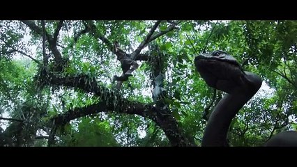 The Silence Mark (2025) New Hollywood Action Mysterious Hindi Dubbed Movie - Suspense, Supernatural