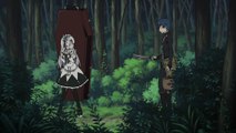 | S01 E01 | Chaika  The Coffin Princess