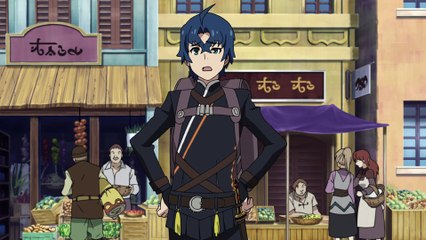 | S01E03 | Chaika  The Coffin Princess