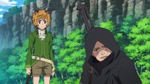 | S01E06 | Chaika  The Coffin Princess