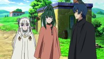 | S01E09 | Chaika  The Coffin Princess