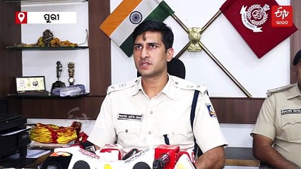 ଅନଲାଇନରେ ମହାପ୍ରସାଦ ବିକ୍ରି, ସାଇବର ଥାନାରେ ଏତଲା ଦେଲା ଶ୍ରୀମନ୍ଦିର ପ୍ରଶାସନ