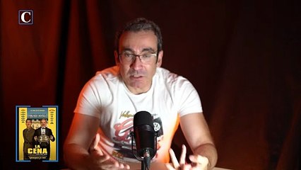 'La Cena' y los comunistas que cocinaron para Franco