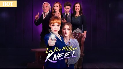 I’m Her Mother Kneel (2025) - FULL HD [Eng Sub]