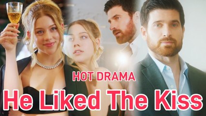 I Kissed A CEO And He Liked It Full Movie
