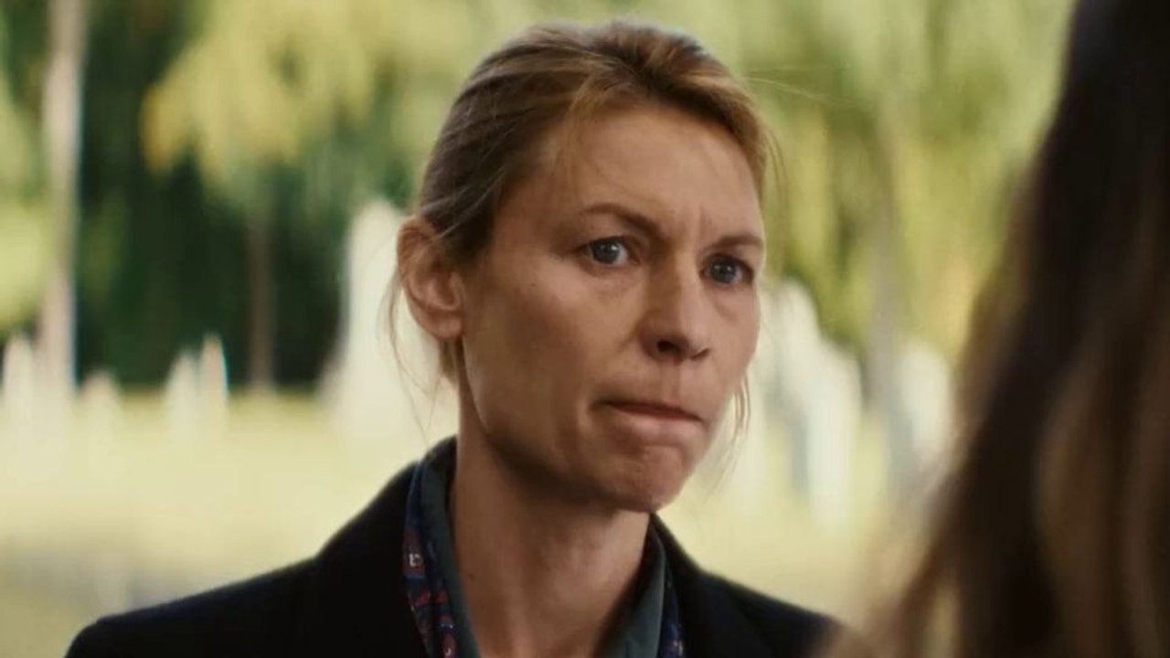 The Beast In Me Trailer DF