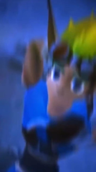 L’histoire de Jak dans le premier jeu Jak & Daxter