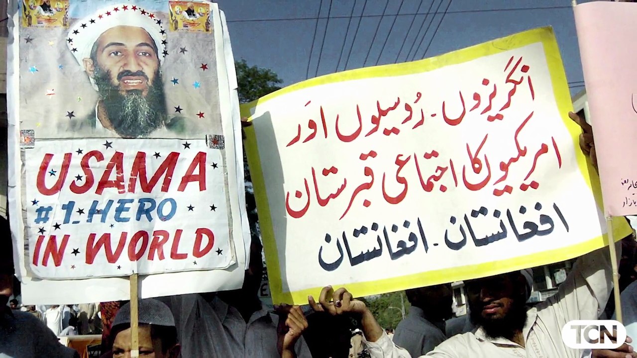 🇺🇸 Oct 7 2025 - Tucker Carlson - The 9-11 Files- They Knew [Ep 3 of 5]