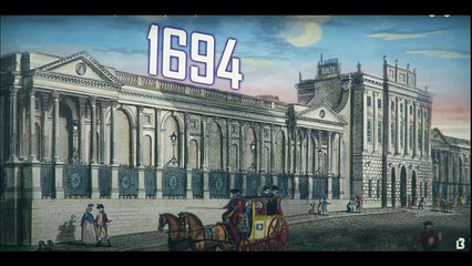 Напреден курс 96. FED (Муриканска Федерална Резерва) - се што треба да знаете - Христијан Крстевски