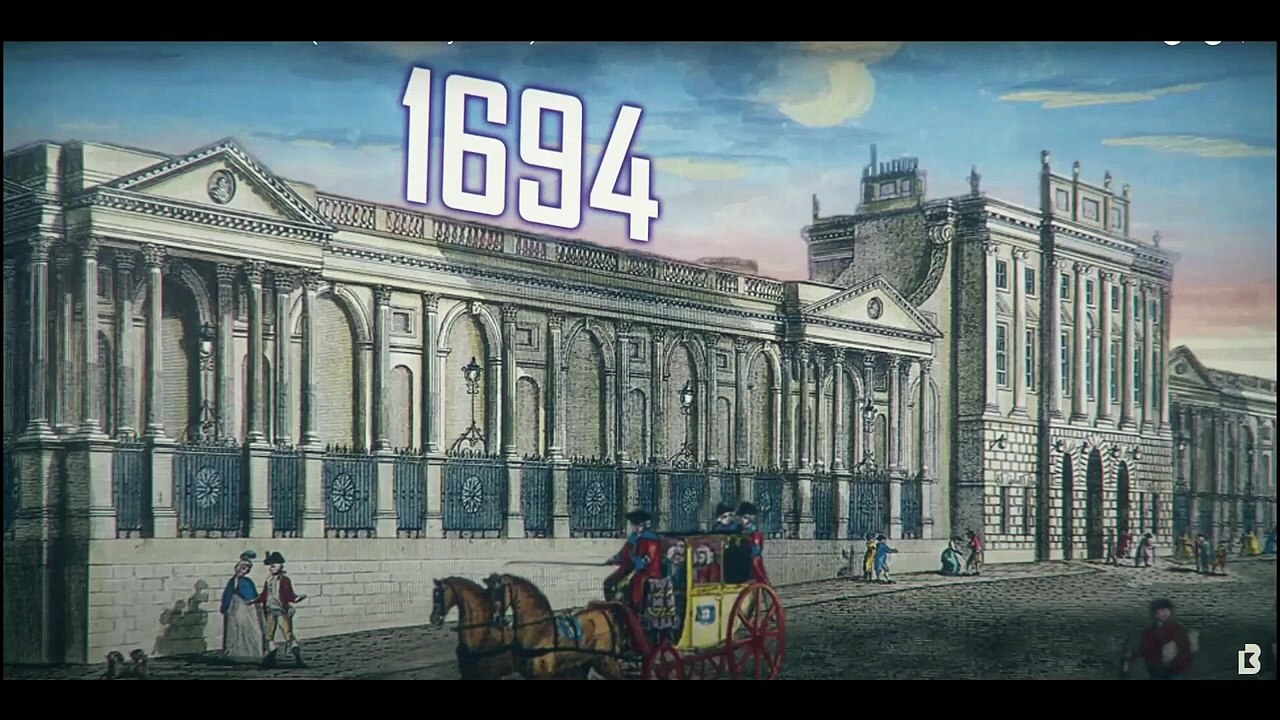 Напреден курс 96. FED (Муриканска Федерална Резерва) - се што треба да знаете - Христијан Крстевски