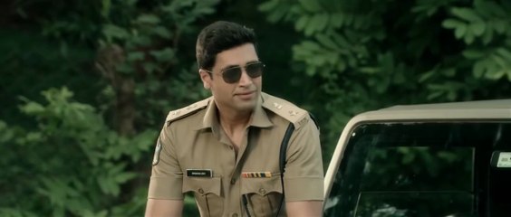 ORG crime,mystery,Hit The Second Case ,south hindi movie