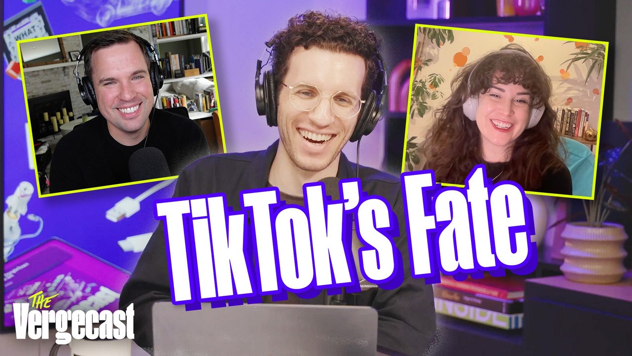 Tick Tock, TikTok | The Veregcast