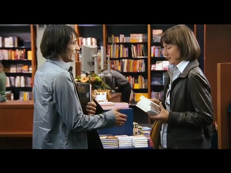 Die Standesbeamtin | movie | 2009 | Official Trailer