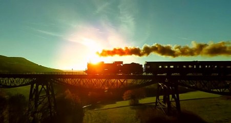 Mirando al Cielo | movie | 2021 | Official Trailer