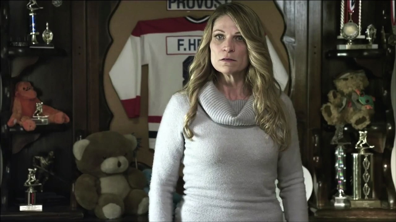 Jenseits des Himmels | movie | 2013 | Official Trailer