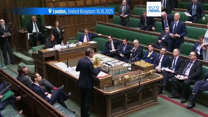 China presents a daily threat to UK security, MI5 chief says after spy case collapse