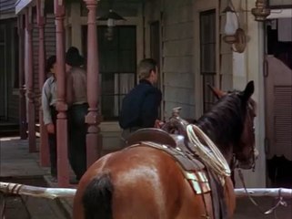 Trending view / Bullets at Dawn (1955)/