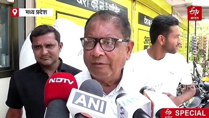 बुरहानपुर में MSP पर नही होंगी कपास की खरीदी! परेशान किसानों ने दी आंदोलन की चेतावनी