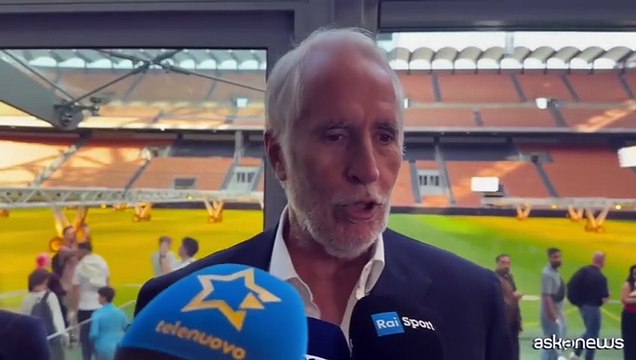 Milano-Cortina, Malagò: cerimonia apertura S.Siro valore aggiunto