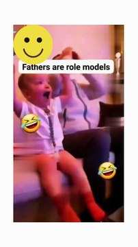 0126-Funny Father are role Models