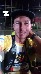 Les coureurs élites Grand Raid 2025