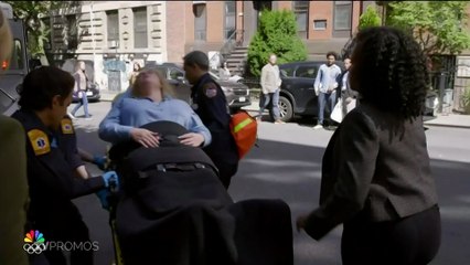 Law and Order SVU 27x05 Season 27 Episode 5 Trailer - Feed the Craving