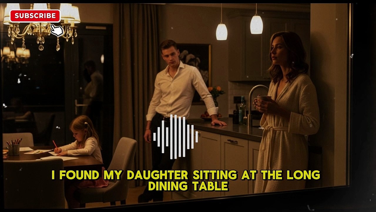 My Daughter Called the Mafia Boss “Daddy” — Now He